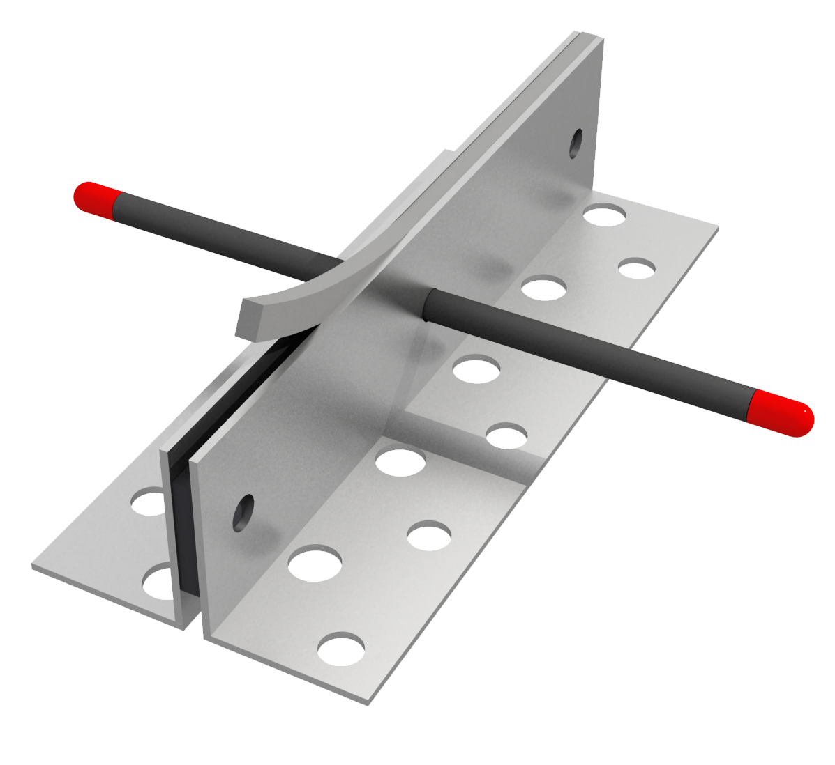  Schwundfugenprofile Aluminium 9/14 mm zum nachträglichen Verfugen Kopie TEST