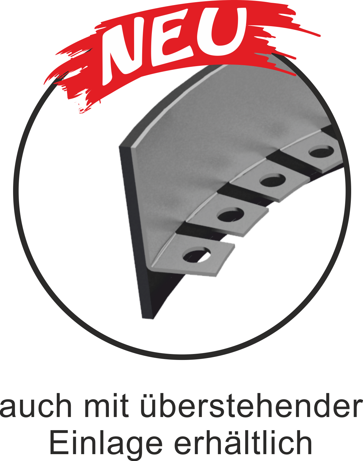 Edelstahlwinkel flexibel für Wandanschluss 6/7 | 11/12 mm 
