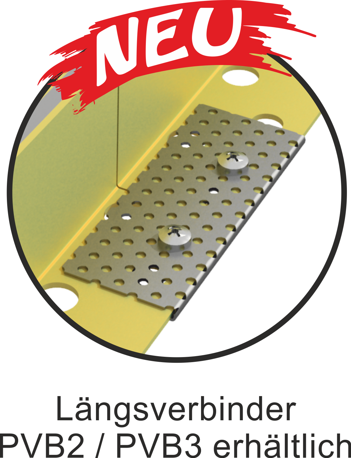 Messingwinkel flexibel 2 / 3 mm