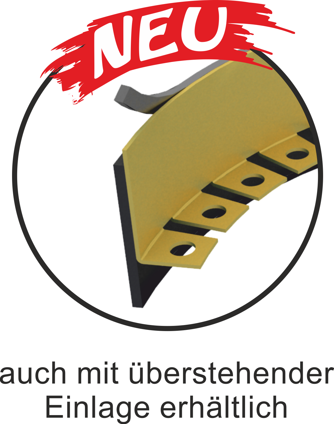 Messingwinkel flexibel für Wandanschluss zum nachträglichen Verfugen 7/8 | 12/13 mm
