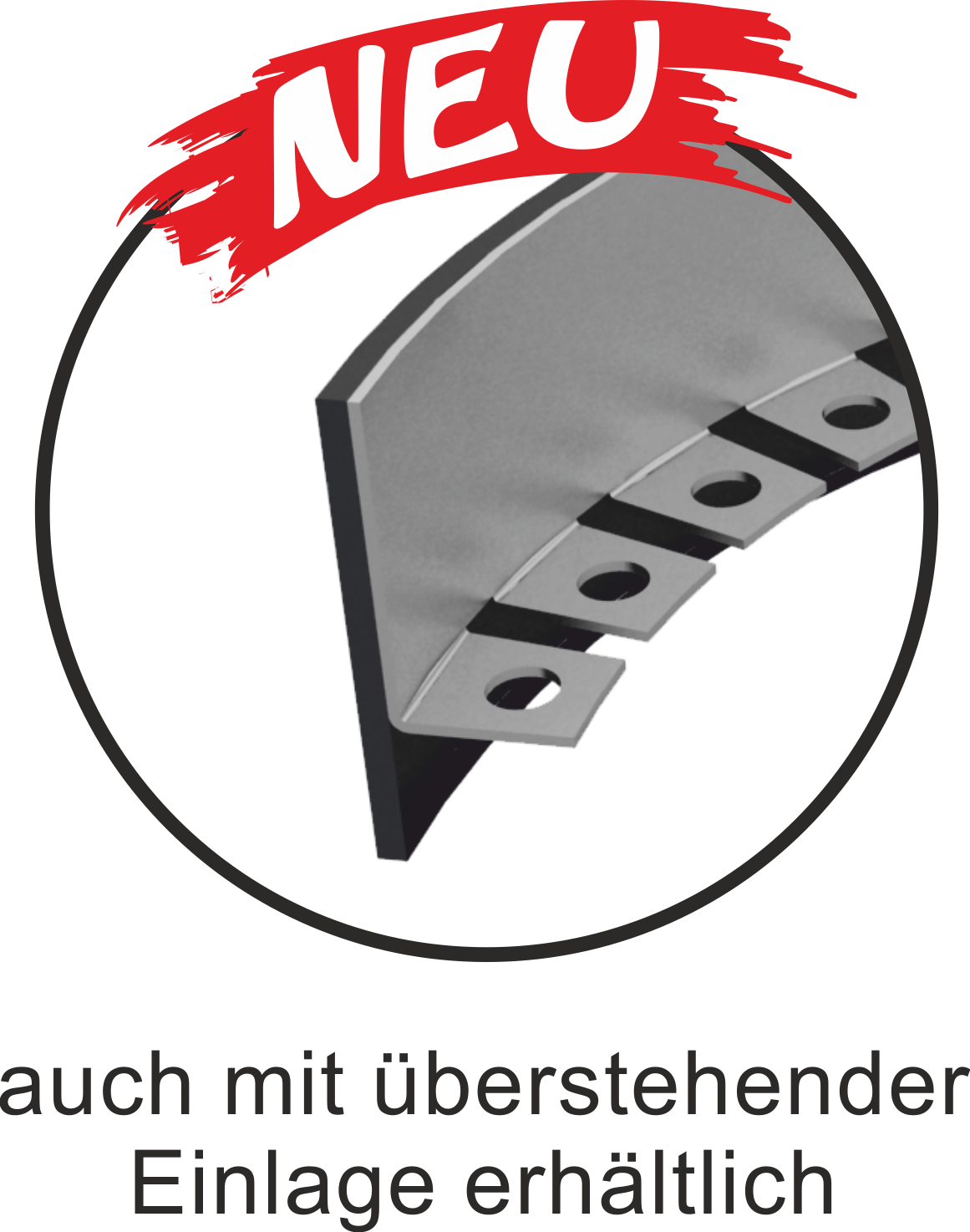Aluminiumwinkel flexibel für Wandanschluss 7/8 | 12/13 mm