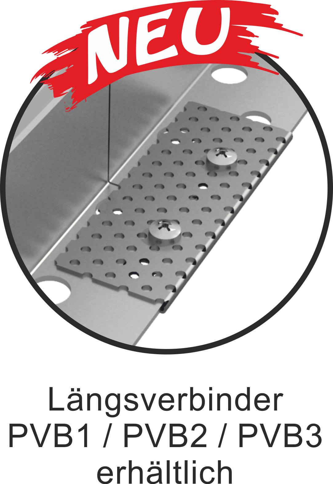 Edelstahlwinkel, massiv, gelocht 6/7/8 | 11/12/13 mm