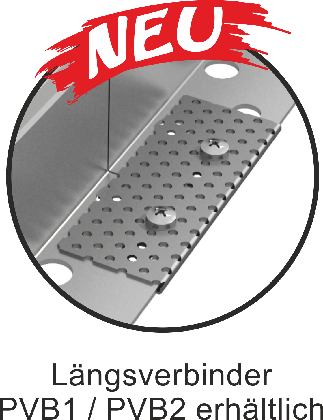 Edelstahlwinkel flexibel 1,5 / 2 mm